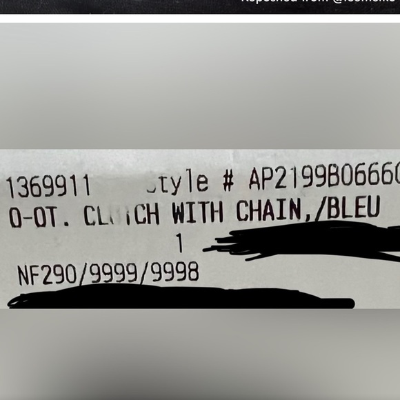 Chanel top handle Vanity Bag - Picture 7 of 7